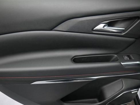 Used 2024 Chevrolet Traverse RS w/ LPO, Floor Liner Package image 19