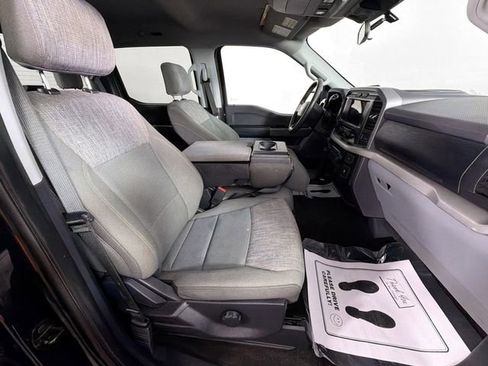 Used 2022 Ford F150 XLT w/ XTR Package AWD/4WD image 27