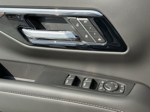 New 2026 Chevrolet Tahoe Z71 image 18