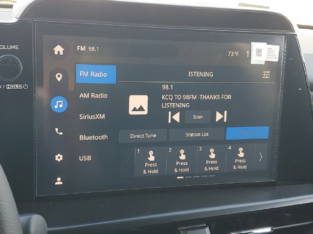 New 2026 Subaru Outback Wilderness AWD/4WD image 25
