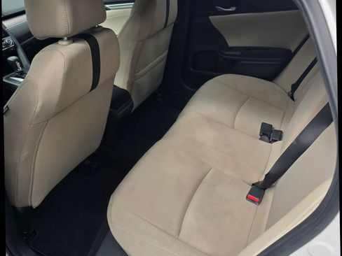 Used 2017 Honda Civic EX-T image 10