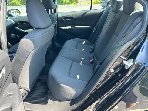 Used 2024 Toyota Corolla LE FWD image 27
