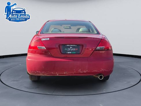 Used 2007 Honda Accord LX image 7