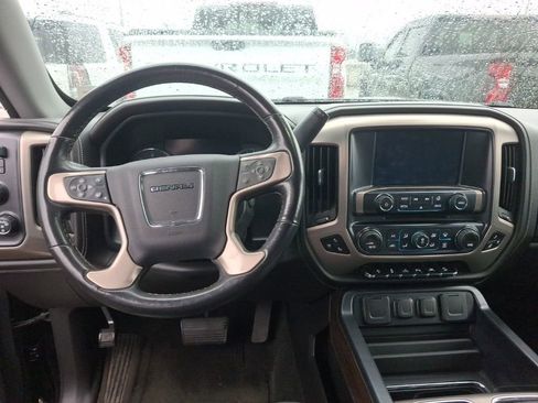 Used 2017 GMC Sierra 1500 Denali image 15