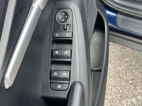 Used 2026 Kia Seltos LX FWD image 14