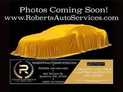 Used 2006 Jaguar XJ Vanden Plas Super V8