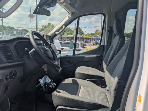 New 2025 Ford Transit 350 XL image 19