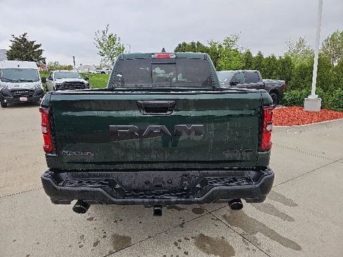 New 2026 RAM 1500 Rebel w/ Rebel Level 2 Equipment Group AWD/4WD image 5