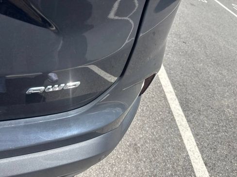 Used 2021 Ford Edge Titanium AWD/4WD image 5