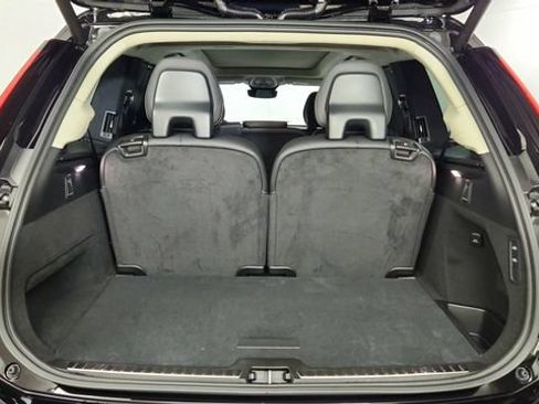 New 2026 Volvo XC90 T8 Ultra w/ Lounge Package AWD/4WD image 42