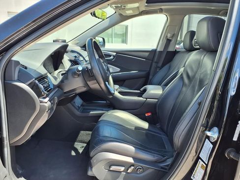 Used 2023 Acura RDX AWD w/ Technology Package image 12
