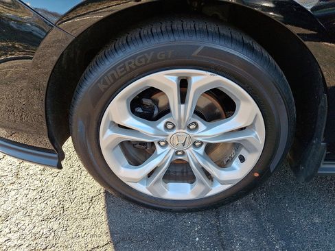 Certified 2023 Honda Accord LX image 28