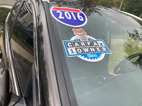 Used 2016 Honda CR-V EX-L image 26