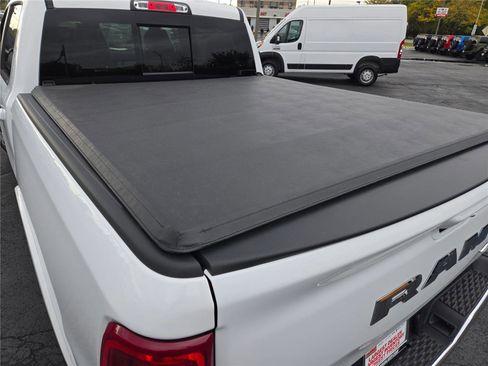 New 2026 RAM 1500 Laramie image 19