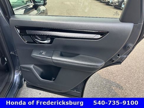 Used 2024 Honda CR-V EX-L image 13
