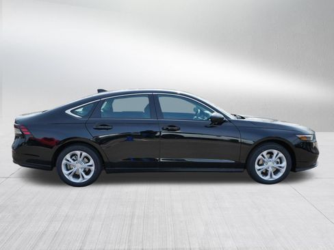 New 2026 Honda Accord LX image 8