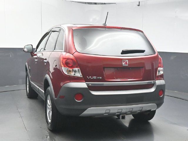 Used 2008 Saturn Vue XE w/ Preferred Package FWD image 6