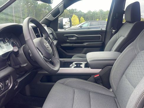 Used 2026 RAM 1500 Big Horn AWD/4WD image 19