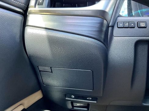 Used 2021 Lexus ES 250 w/ Premium Package AWD/4WD image 36