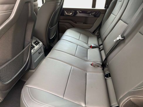 New 2026 INEOS Grenadier Fieldmaster Edition image 11