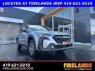 Used 2025 Subaru Outback Premium w/ Popular Package #1A 360° Tour