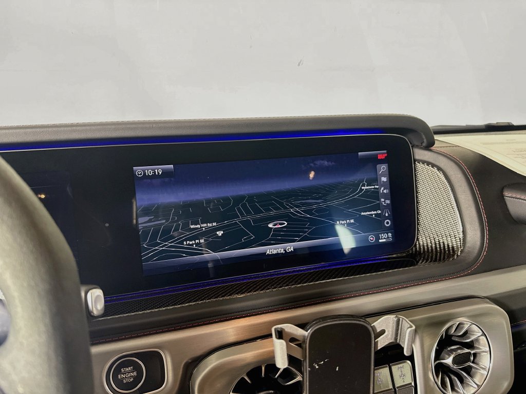 Used 2024 Mercedes-Benz G 63 AMG 4MATIC image 16