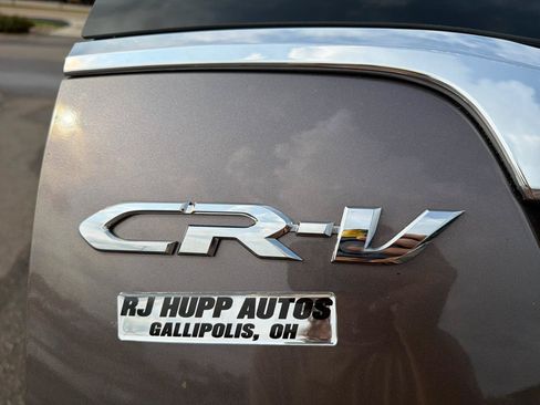 Used 2016 Honda CR-V SE image 17