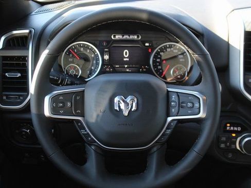 New 2026 RAM 1500 Big Horn image 13