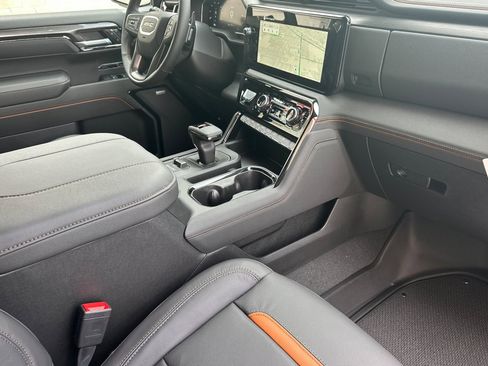 New 2026 GMC Sierra 1500 AT4 image 16