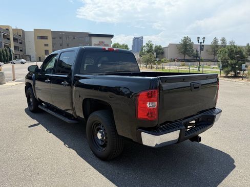 Used 2008 Chevrolet Silverado 1500 LS image 9