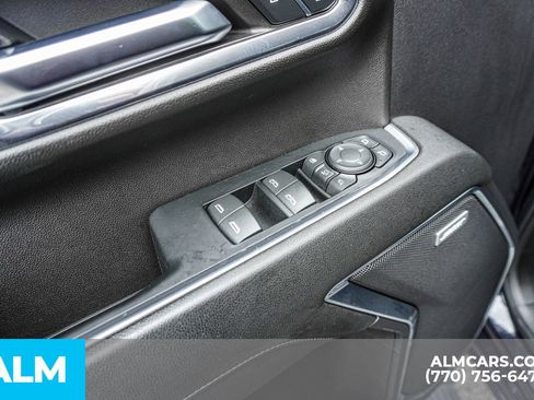 Used 2024 Chevrolet Silverado 2500 LTZ w/ LTZ Convenience Package image 52