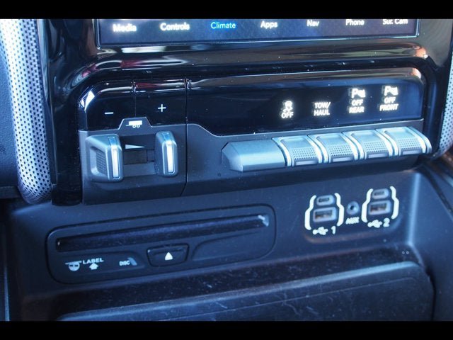 Used 2019 RAM 2500 Limited AWD/4WD image 30