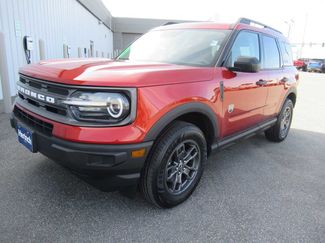 Used 2023 Ford Bronco Sport Big Bend video 1