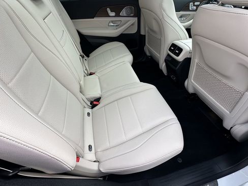 Used 2026 Mercedes-Benz GLE 450 4MATIC image 18