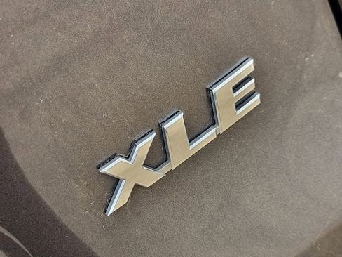 Certified 2025 Toyota RAV4 XLE FWD image 12