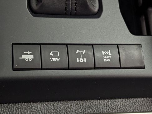 New 2025 Toyota Tacoma TRD Sport image 32