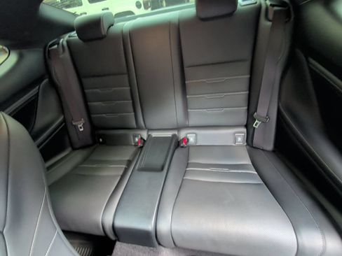 Used 2016 Lexus RC 350 RWD image 13