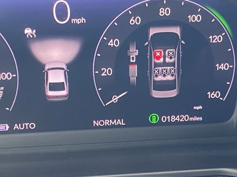 Certified 2024 Honda Accord Sport image 28
