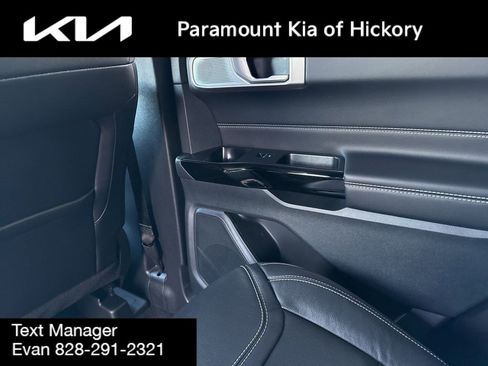 Used 2024 Ford Explorer ST w/ Equipment Group 401A image 18