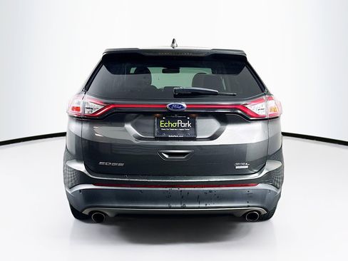 Used 2018 Ford Edge SEL w/ Equipment Group 201A AWD/4WD image 7