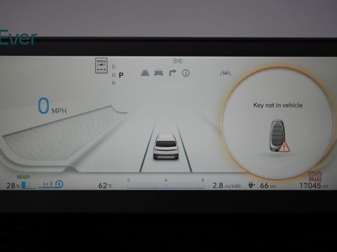 Used 2024 Hyundai Ioniq 5 SEL image 7