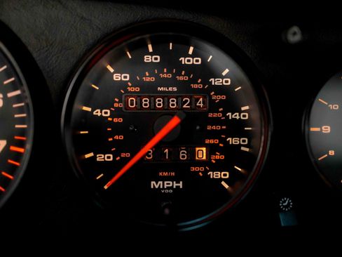 Used 1996 Porsche 911 Carrera image 53