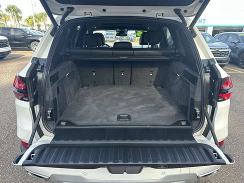 Used 2026 BMW X5 sDrive40i RWD image 25