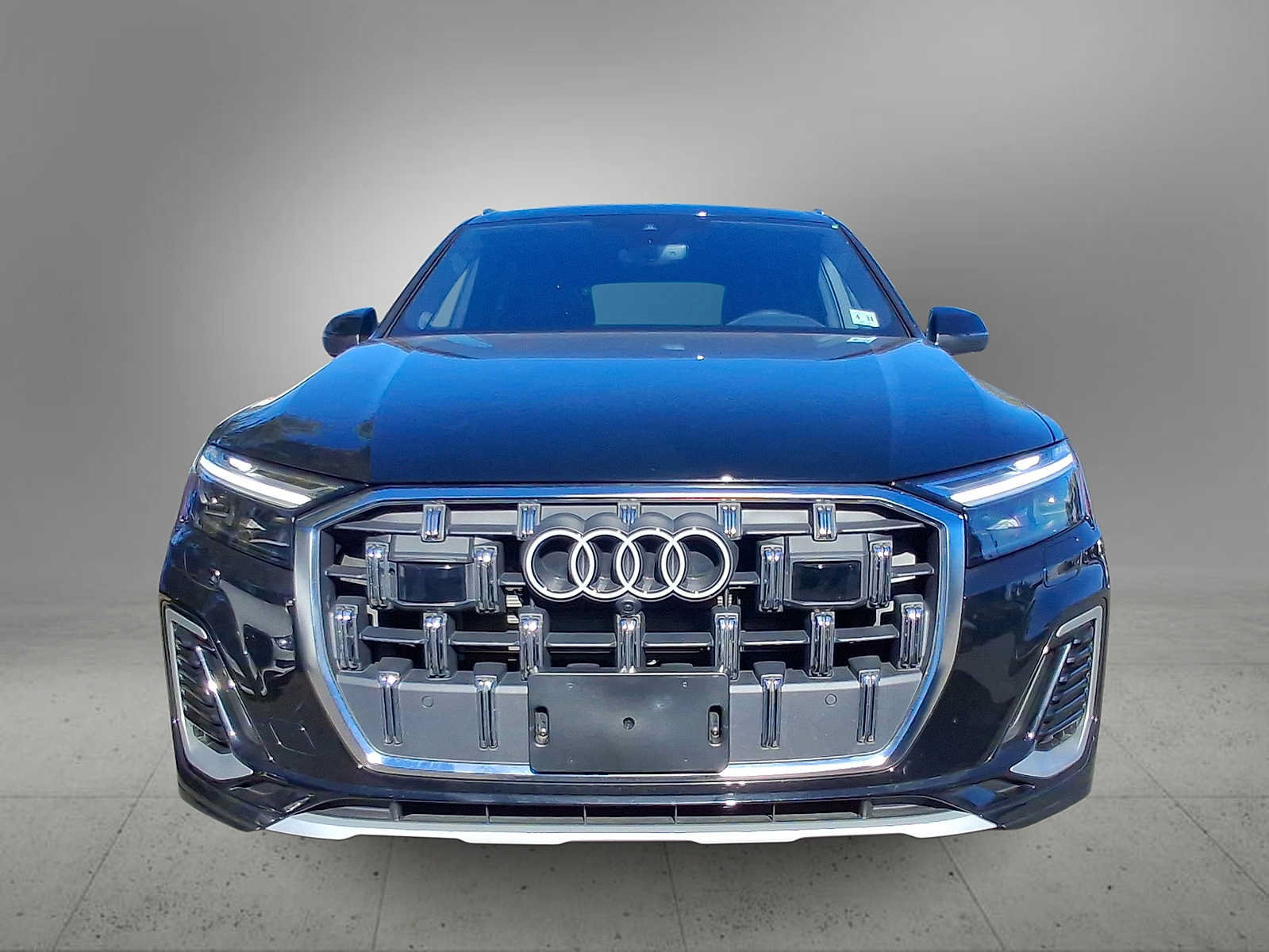 Used 2026 Audi Q7 2.0T Premium Plus AWD/4WD image 3
