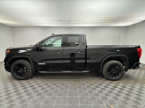 New 2026 GMC Sierra 1500 Elevation w/ Elevation Select Package image 10