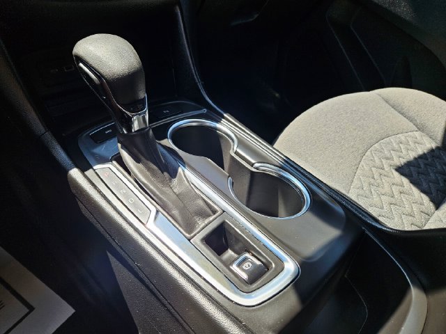 Used 2022 Chevrolet Equinox LT AWD/4WD image 31