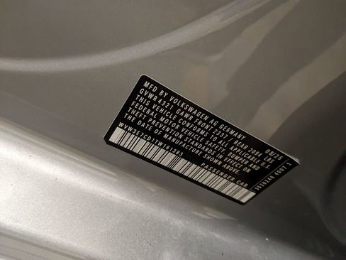 New 2026 Volkswagen GTI SE image 30