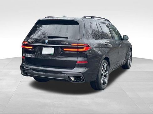 New 2026 BMW X7 xDrive40i w/ Executive Package image 4