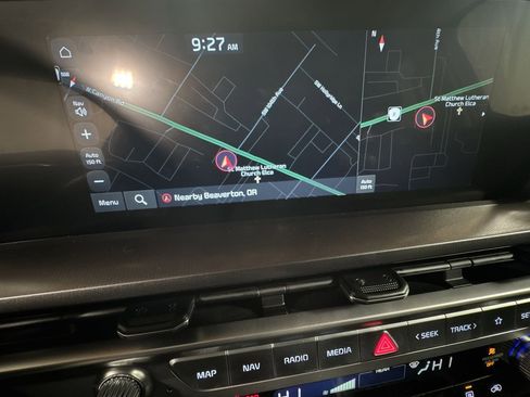 New 2025 Kia Telluride S image 22