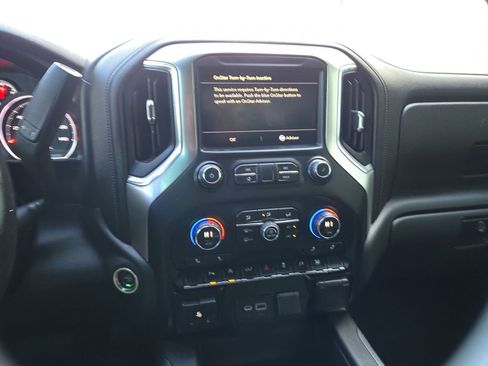 Used 2019 Chevrolet Silverado 1500 RST w/ All-Star Edition image 19